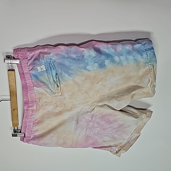 AMERICAN Eagle small multicolor swim shorts - Picture 3 of 7